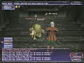 ffxi apuesta