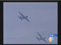 Accidente de la fuerza aerea. 16 de septiembre 1995