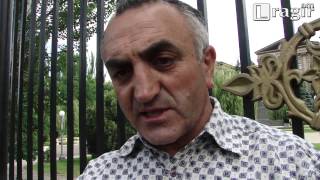 Ինչու են թաքուն քննարկում գազի գինը