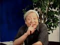 海外华人第四十七集：走出千年泥泞 (下集) (1/2)http://www.ntdtv.com/xtr/gb/2003/10/27/a9829.html#video【新唐人】八十年代中后期，随着改革开放的不断深入，民主的呼声越来越高，这使当时的保守势力感到不安并开始进行反击。一九八七年，在讨论胡耀帮问题的会议上，刘宾雁被作为资产阶级自由化的三个代表人物之一，与著名物理学家方励之和知名作家王若望一起，被中共高层领导人亲自点名开除出党，从此开始了他人生中第二个不幸的转折。其他推荐:神韵艺术团! Astounding! Superb! Incredible!http://www.DivineArts.org/神韵艺术团－展现神传文化http://www.DivinePerformingArts.org/胡佳获得08年萨哈罗夫人权奖http://cntv.us/zh/view/14129/