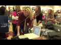 Blvd + Gap Resent: Flannel Party!!!