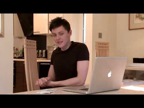 how to book a theory test