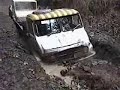 unimog mud step 2 unimog mud step 2