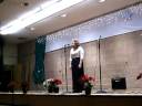 CHS Madrigals- Christmas Lullaby (Felisha Vasquez) CHS Madrigals- Christmas Lullaby (Felisha Vasquez)