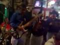 Pink Floyd-Creadence (ranchero)