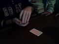 Basic Illusionism #6 - Shifting Aces Basic Illusionism #6 - Shifting Aces