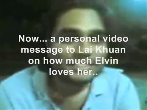 Elvin Jeevaraj Bachelor Party