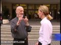 A conference for deaf-mutes in the Vatican