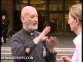 A conference for deaf-mutes in the Vatican