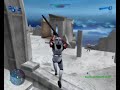 Star Wars: Battlefront Rhen Var Citadel