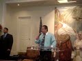 fuego de dios