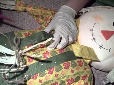 how to properly pop a boil