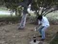 Experimento: Misturando Coca Cola e Mentos UFRN