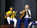 Geraldo Brito e Alencar 7 cordas FENAVIPI 2004