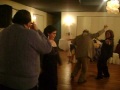 Baile arabe cn wiskeyy en los 80 años de Silvita