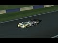 Mosler MT900R GT3 2007