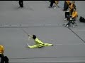 wushu- ding wei straight sword