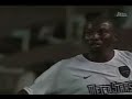 Cornell Glen abuses Steve Jolley, MetroStars vs Dallas