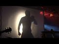 This is a clip from debut show for Toolology. September 27th at The Machine Shop in Flint Michigan.