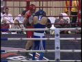 Semifinal Victor Bonet (BAL) VS Jerobel Santana (CAN)