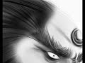 Speed Painting :: Ganondorf [The Legend of Zelda] by Tomy