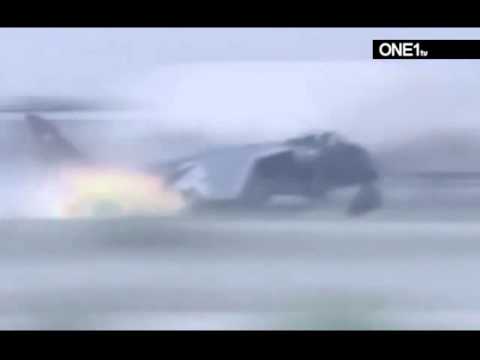 airplane crashes 2011: us military airplane crash in usa