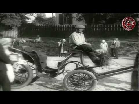 how to be a movie camera man