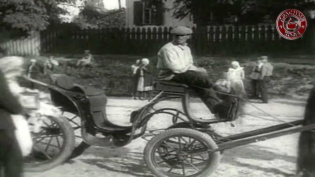 Man with a Movie Camera, 1929, Dziga Vertov