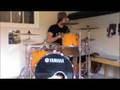 Eradicate the doubt - Drum Cover