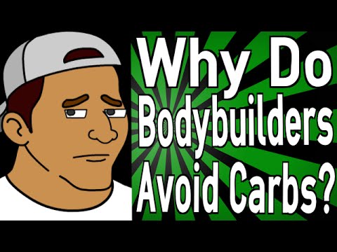 how to avoid carbs