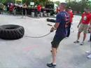 Suncoast Strongman Scorcher