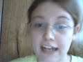 in which lizzie discusses work, paychecks, dinner, showers, twilight, cher and barbra streisand.