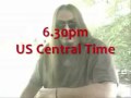dprjones and AronRa on blogtv at 5:30pm!