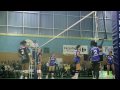 Le volley-ball à Evreux prend de la hauteur !