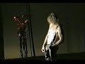W.A.S.P - 13 I Wanna Be Somebody (live 1998) W.A.S.P - 13 I Wanna Be Somebody (live 1998)
