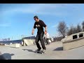 SunnySunday chill at arena skatepark   30.03.2008