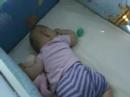 Madison Sleeping