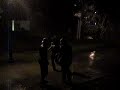 LSU Mudslide