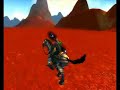 Xenowars Exploration Stranglethorn Cave