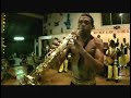 Nigeria - Femi Kuti (Fela Kuti\ Nigeria - Femi Kuti (Fela Kuti\