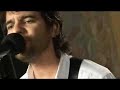 Justice For All - no Alto-Falante