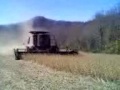 Done with beans. FINALLY