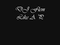 DJ Flem ; Like A Prayer 2oo8