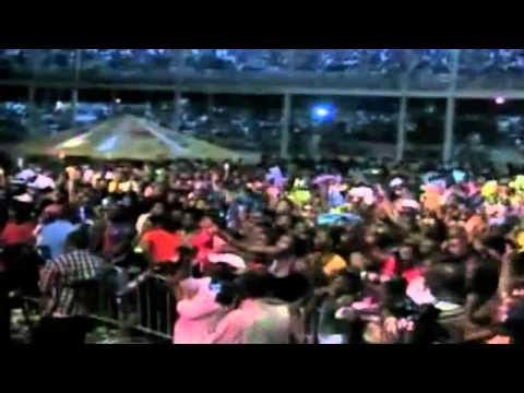 Tian Winter - Crash, Live! Antigua Carnival 2011