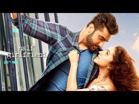 Half Girlfriend Official Trailer (Indonesia) | Arjun Kapoor | Shraddha Kapoor | 26 Mei 2017