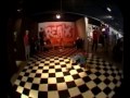 breakdansen en girlsnight in Real-X breakdansen en girlsnight in Real-X