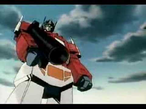 octimus prime
