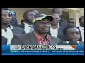 More police to be deployed to Bungoma