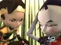 Yumi/ Ulrich - Miracle