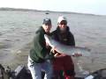 Insight Muskie trip 11-08